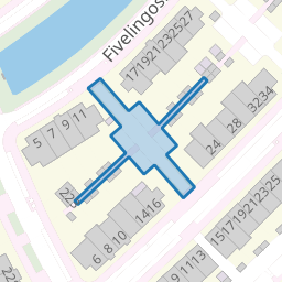 Perceel GVH38-AX-8494