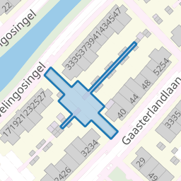 Perceel GVH38-AX-8496