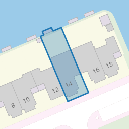 Perceel GVH38-AX-8504