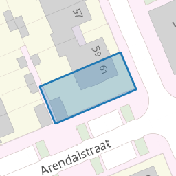 Perceel GVH38-AX-8507