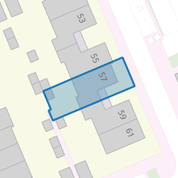 Perceel GVH38-AX-8509