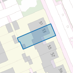 Perceel GVH38-AX-8511