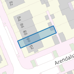 Perceel GVH38-AX-8514