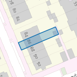 Perceel GVH38-AX-8516