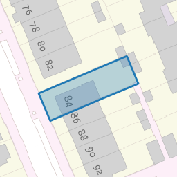 Perceel GVH38-AX-8517