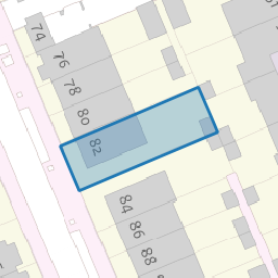 Perceel GVH38-AX-8518