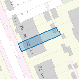 Perceel GVH38-AX-8519