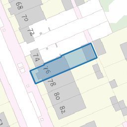 Perceel GVH38-AX-8521