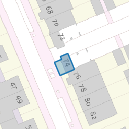 Perceel GVH38-AX-8522