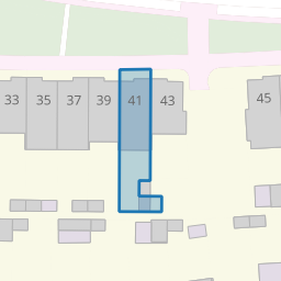 Perceel GVH38-AX-8530