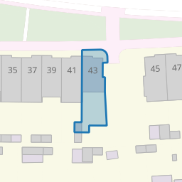 Perceel GVH38-AX-8531