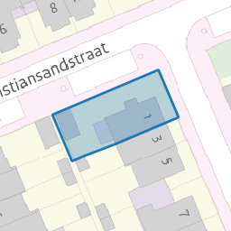 Perceel GVH38-AX-8532