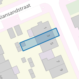 Perceel GVH38-AX-8533