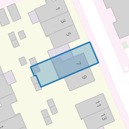 Perceel GVH38-AX-8535