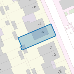 Perceel GVH38-AX-8536