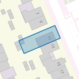 Perceel GVH38-AX-8537