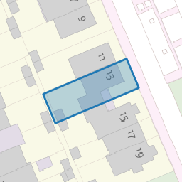 Perceel GVH38-AX-8538