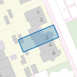 Perceel GVH38-AX-8539