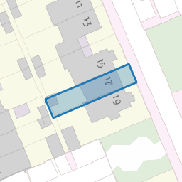 Perceel GVH38-AX-8540