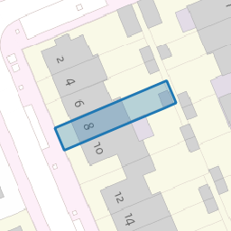 Perceel GVH38-AX-8545