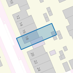 Perceel GVH38-AX-8550