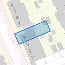 Perceel GVH38-AX-8551