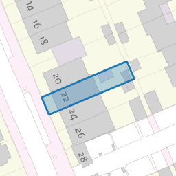 Perceel GVH38-AX-8552