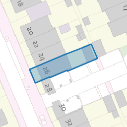 Perceel GVH38-AX-8554