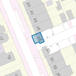 Perceel GVH38-AX-8555