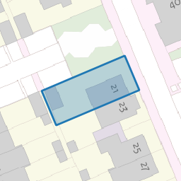 Perceel GVH38-AX-8558