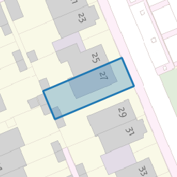 Perceel GVH38-AX-8561