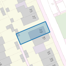 Perceel GVH38-AX-8562