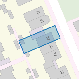 Perceel GVH38-AX-8564