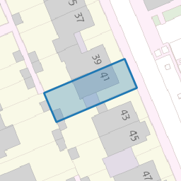 Perceel GVH38-AX-8568