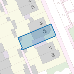 Perceel GVH38-AX-8570