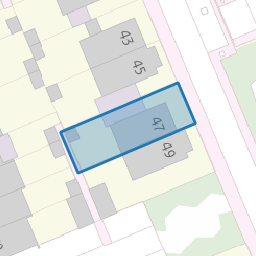 Perceel GVH38-AX-8571