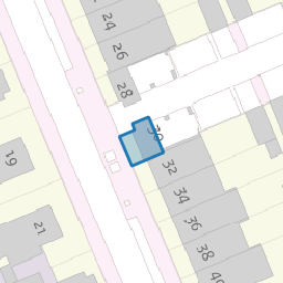 Perceel GVH38-AX-8573