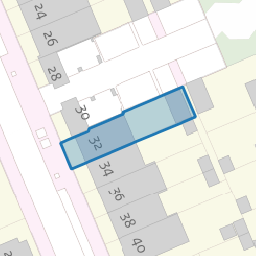 Perceel GVH38-AX-8574