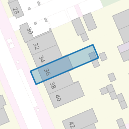 Perceel GVH38-AX-8576