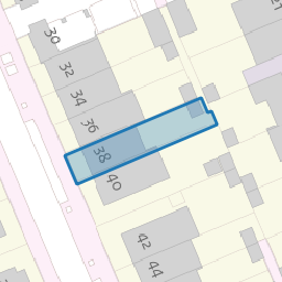 Perceel GVH38-AX-8577