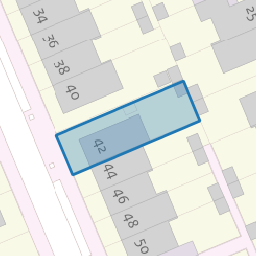 Perceel GVH38-AX-8579