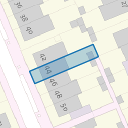 Perceel GVH38-AX-8580