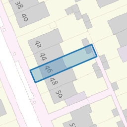 Perceel GVH38-AX-8581