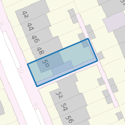 Perceel GVH38-AX-8583