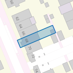 Perceel GVH38-AX-8592