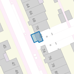 Perceel GVH38-AX-8594