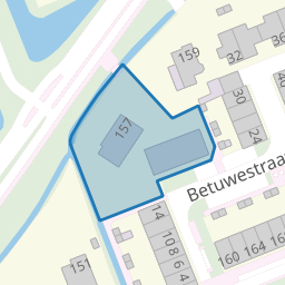 Perceel GVH38-AX-8599