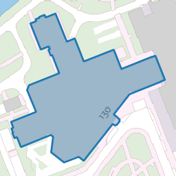 Perceel GVH38-AX-8601