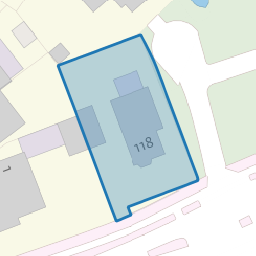 Perceel GVH38-AX-8602