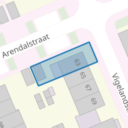 Perceel GVH38-AX-8605